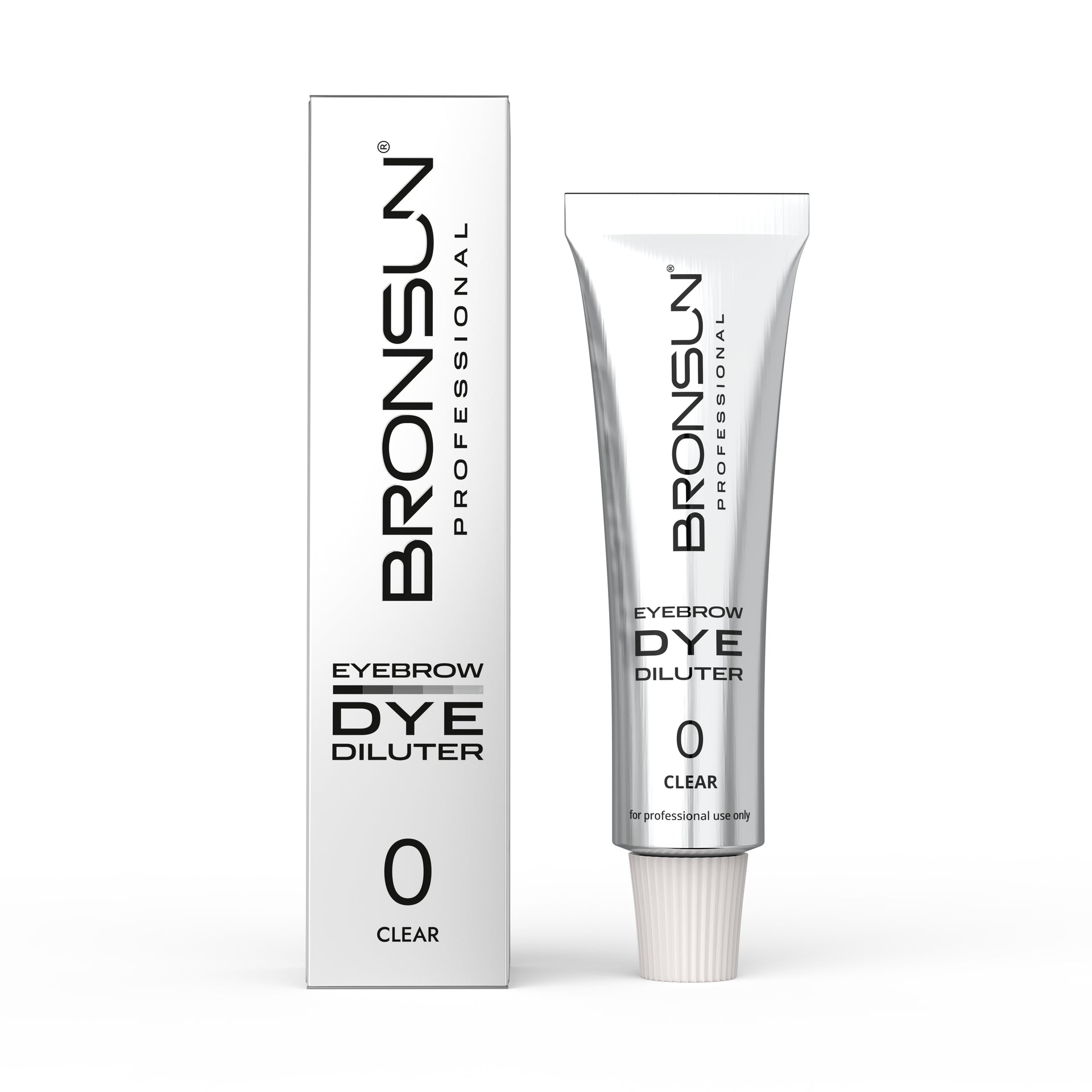 Bronsun - Clear Diluter