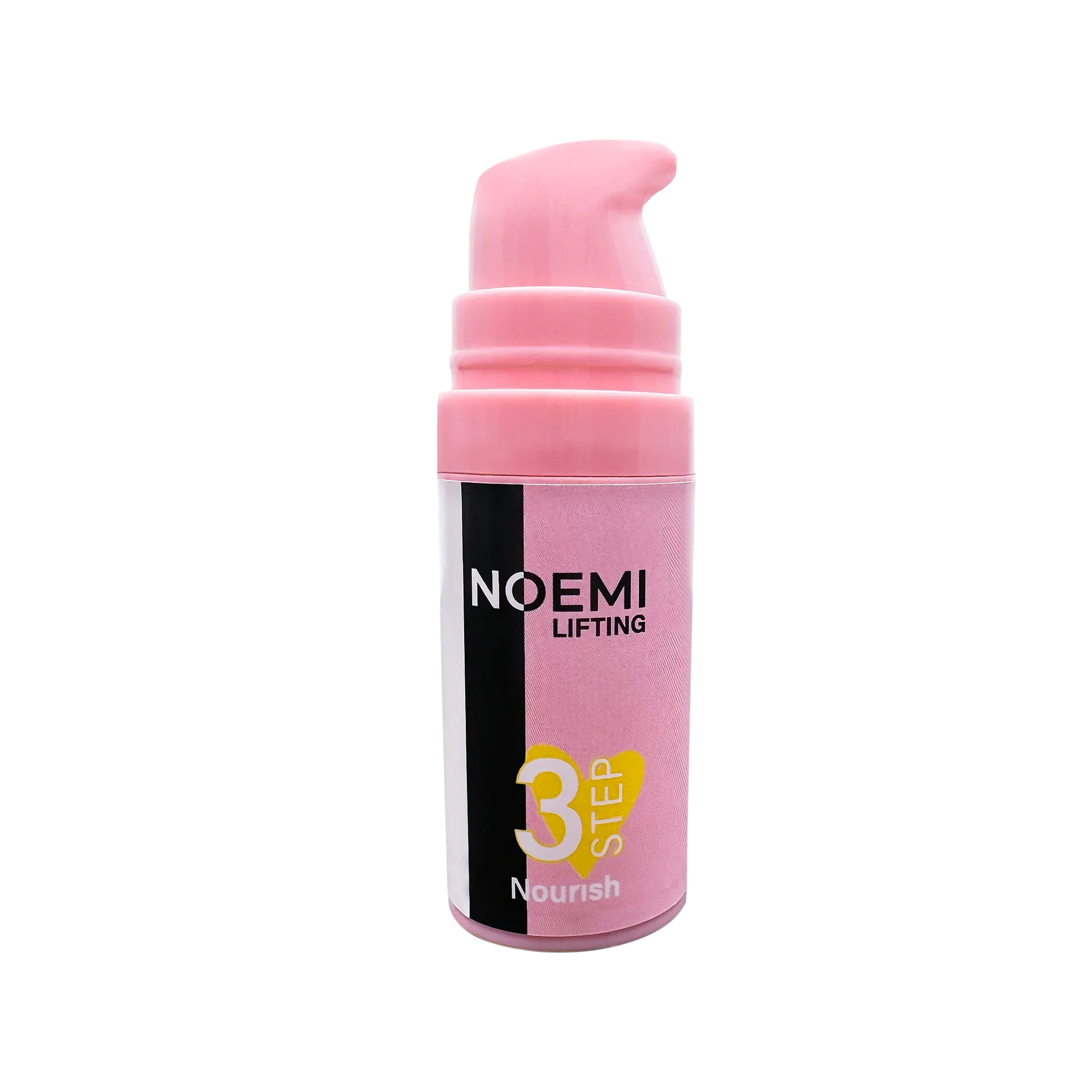 Noemi - Lash Lift Nourish Step 3 - (10ml)