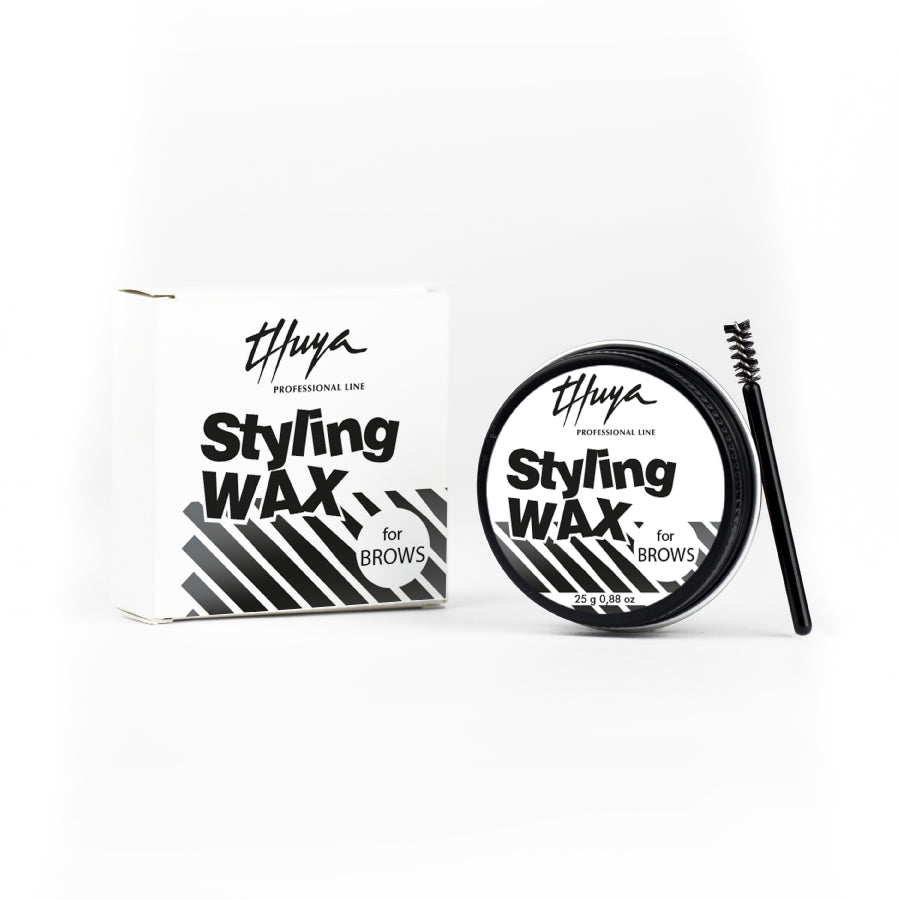 Thuya - Brow Styling Wax