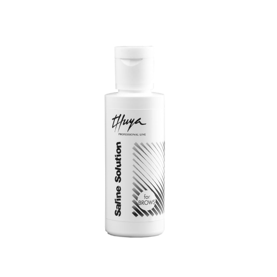 Thuya - Brow Saline Solution (50ml)