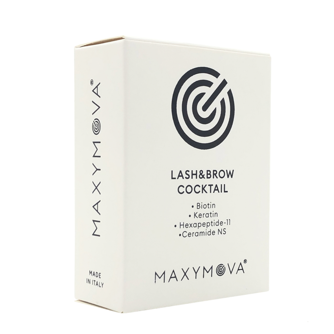 MAXYMOVA - Lash & Brow Cocktail Serum