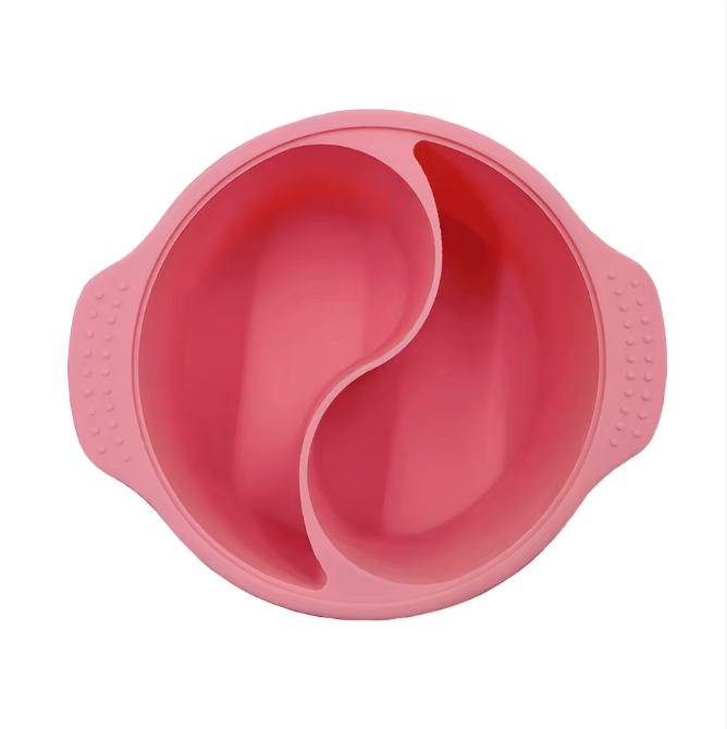 Dual Silicone Wax Insert