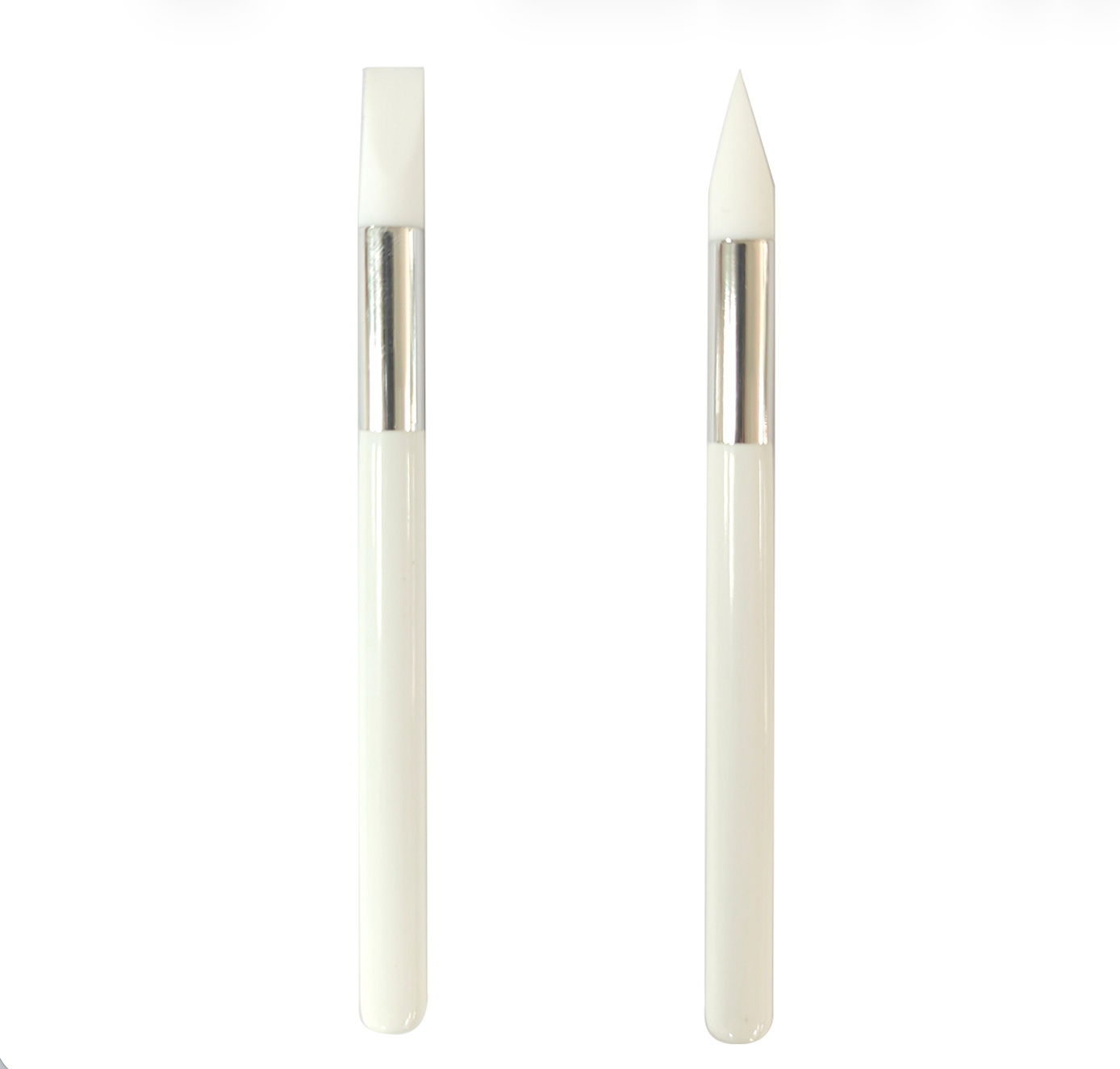 Lip/Brow Mapping Silicone Brush
