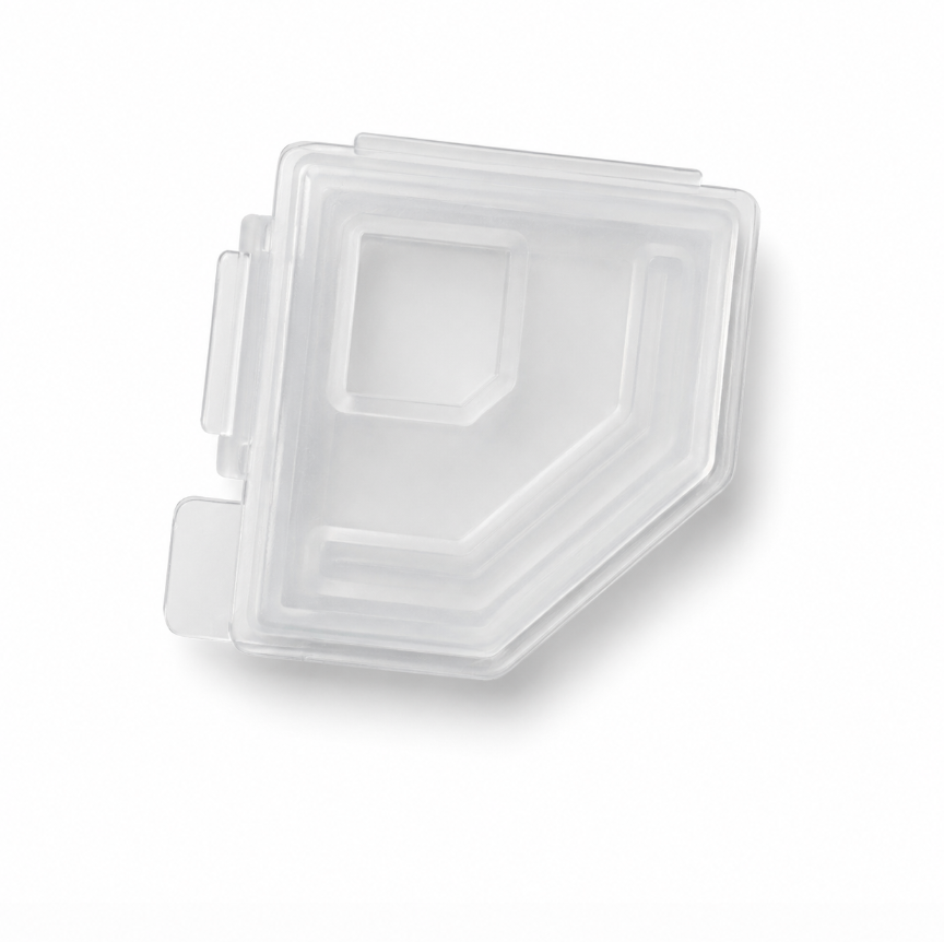 Sachet Sealing Clip (1PC)