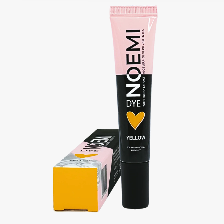 Noemi - Yellow Corrector