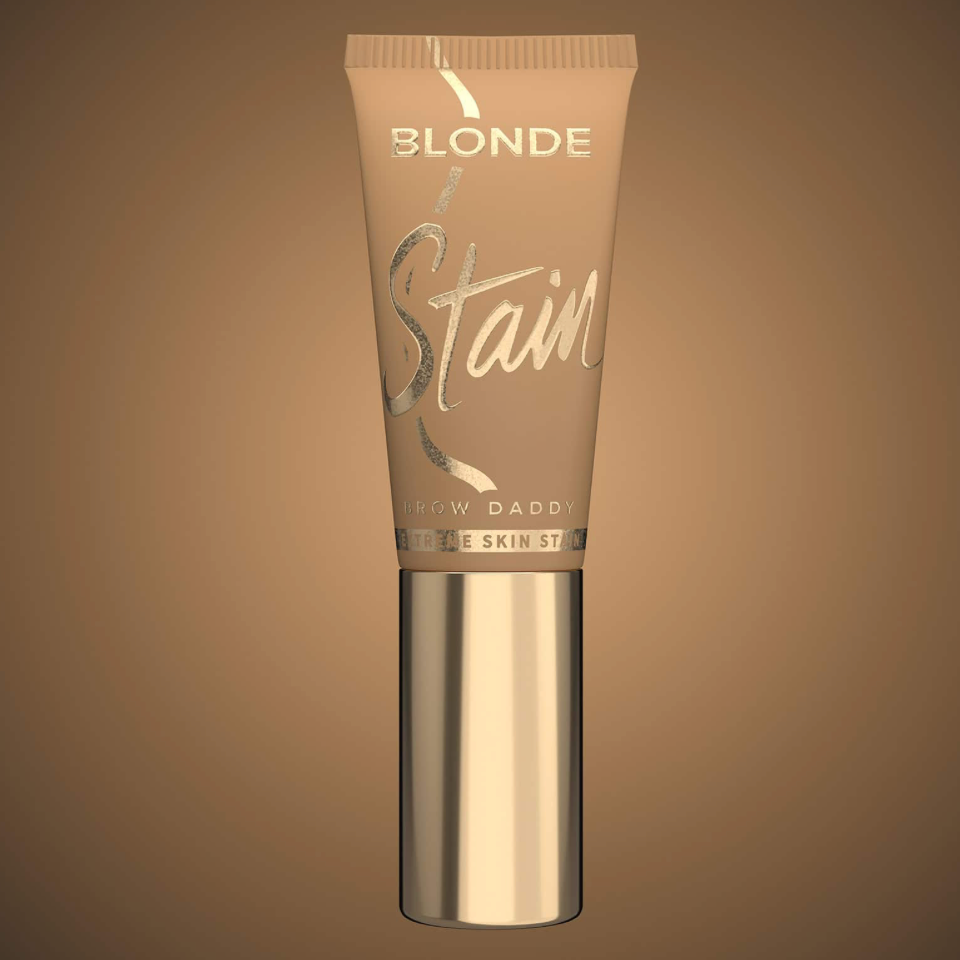 Brow Daddy - Stain Me Extreme Skin Stain (Individual Colours)