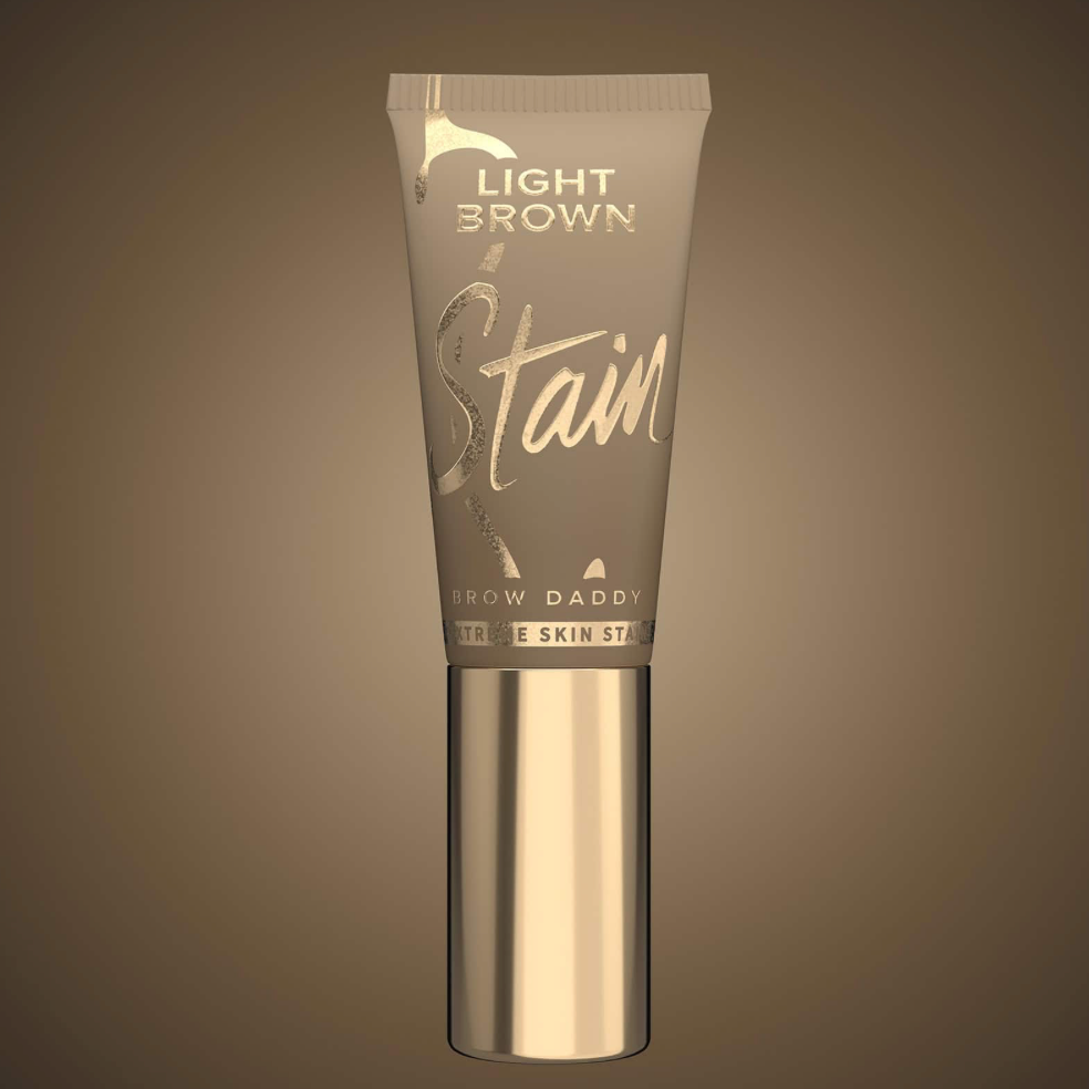 Brow Daddy - Stain Me Extreme Skin Stain (Individual Colours)