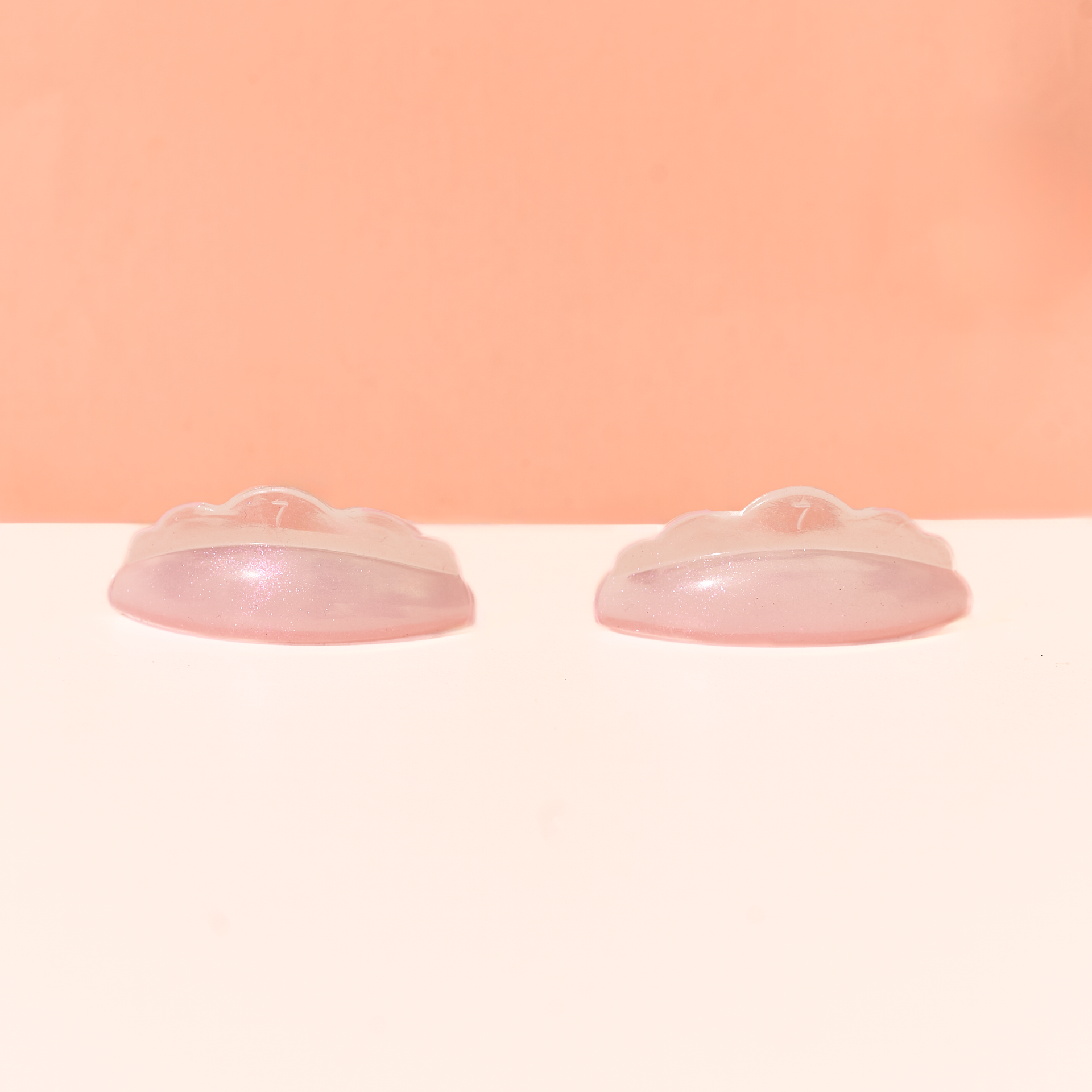 Jelly Curl Lash Lift Shields | 8 Pairs