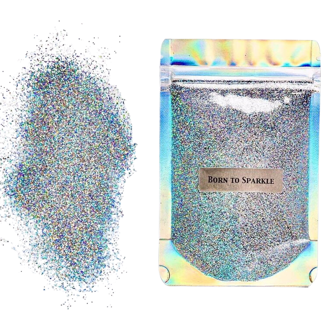 Glitter Wax Creations - Born To Sparkle