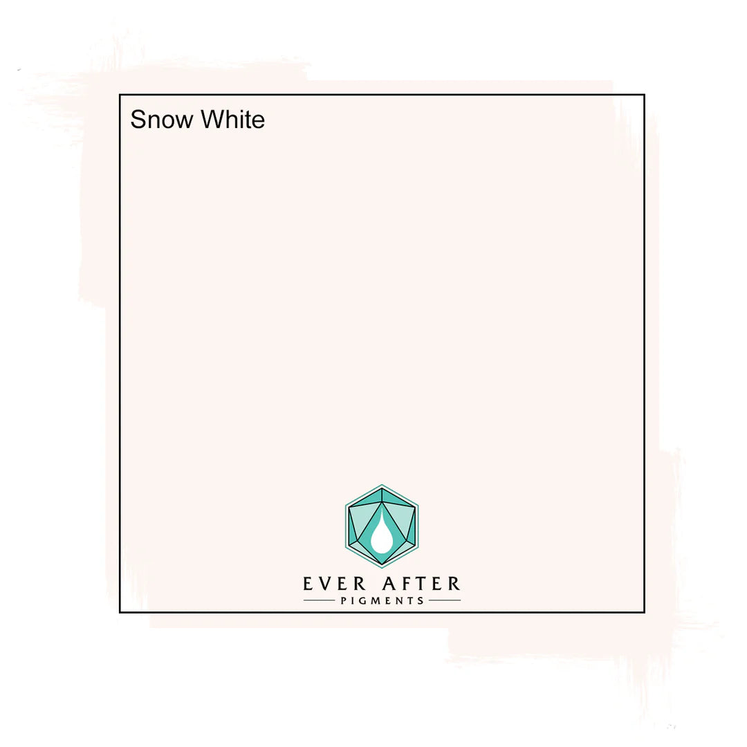 Ever After Pigments - Snow White