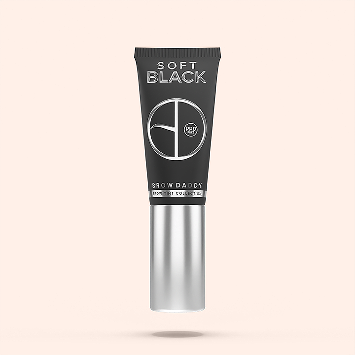 Brow Daddy - Hybrid Brow Tint Collection (PPD-FREE)