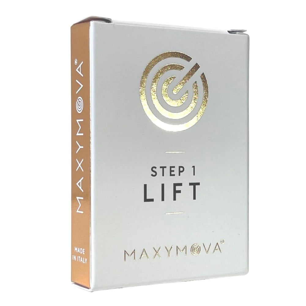 MAXYMOVA - Lash Lift Solutions (SACHETS)