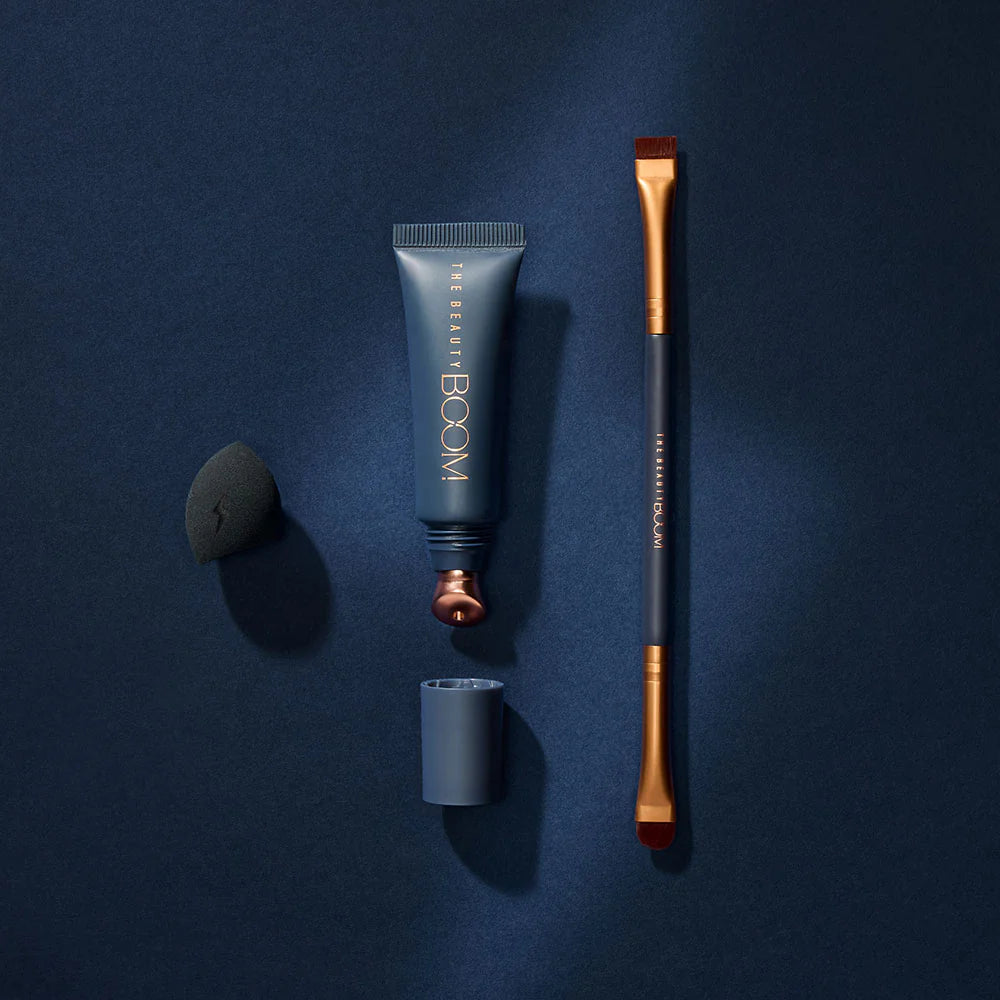 The Beauty Boom - Light Boom