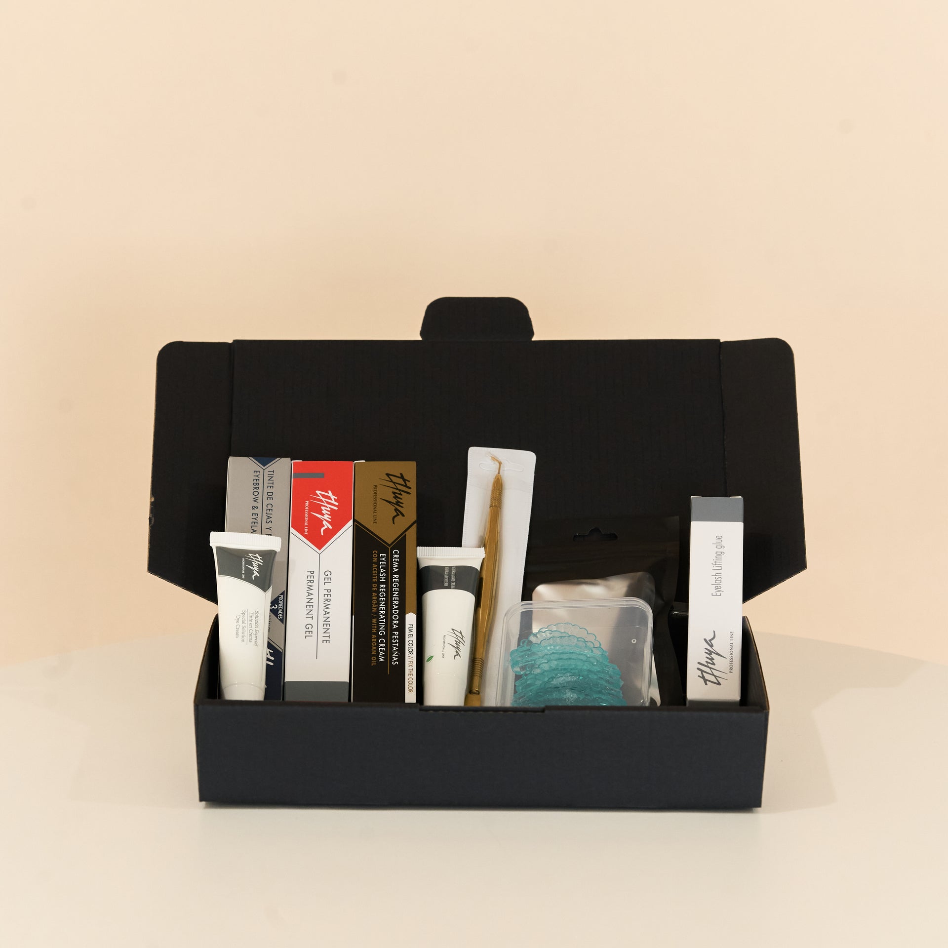 Thuya - Lash Lift Starter Kit