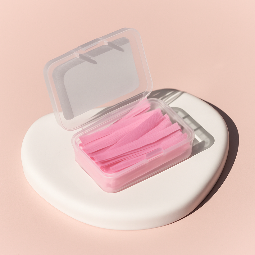 Lash Lift Paper Compensators (1000pcs)