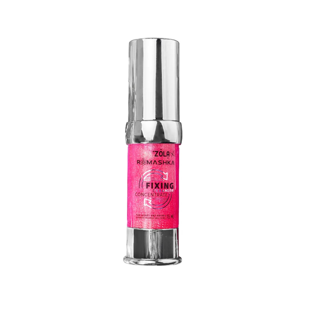 Zola - Fixing Ceramide Concentrate (15ml Bottle)