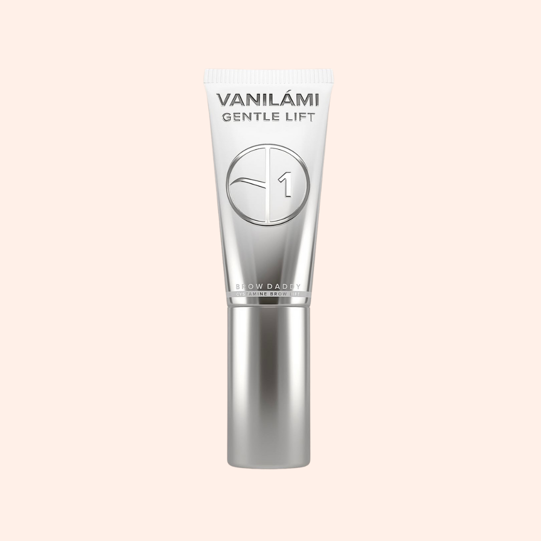 Brow Daddy - VANILAMI - Gentle Lift - Lamination Solutions