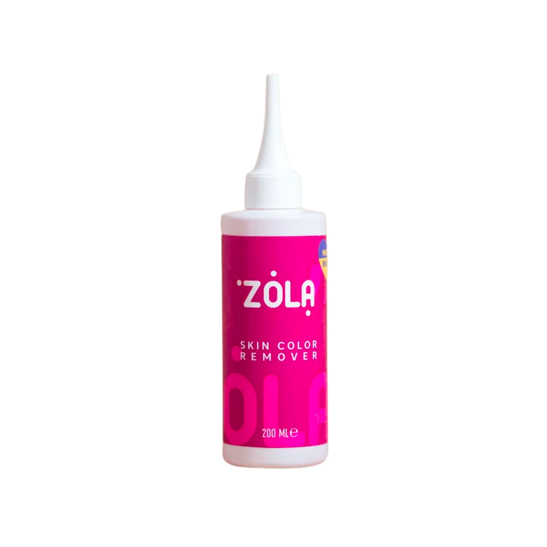 Zola - Colour Remover (200ml)