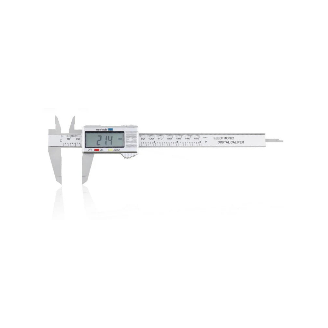 Digital Caliper