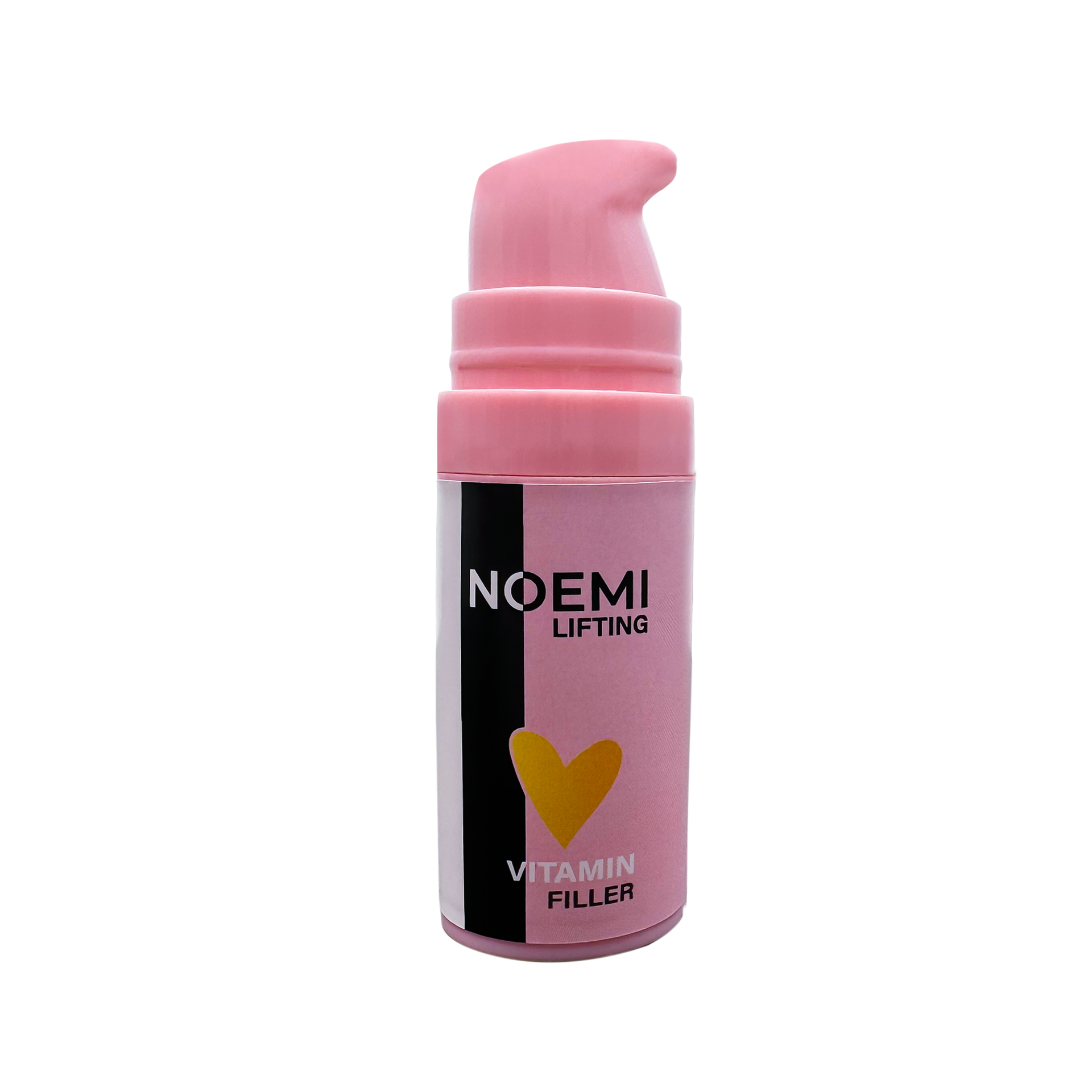 Noemi - Vitamin Brow & Lash Filler