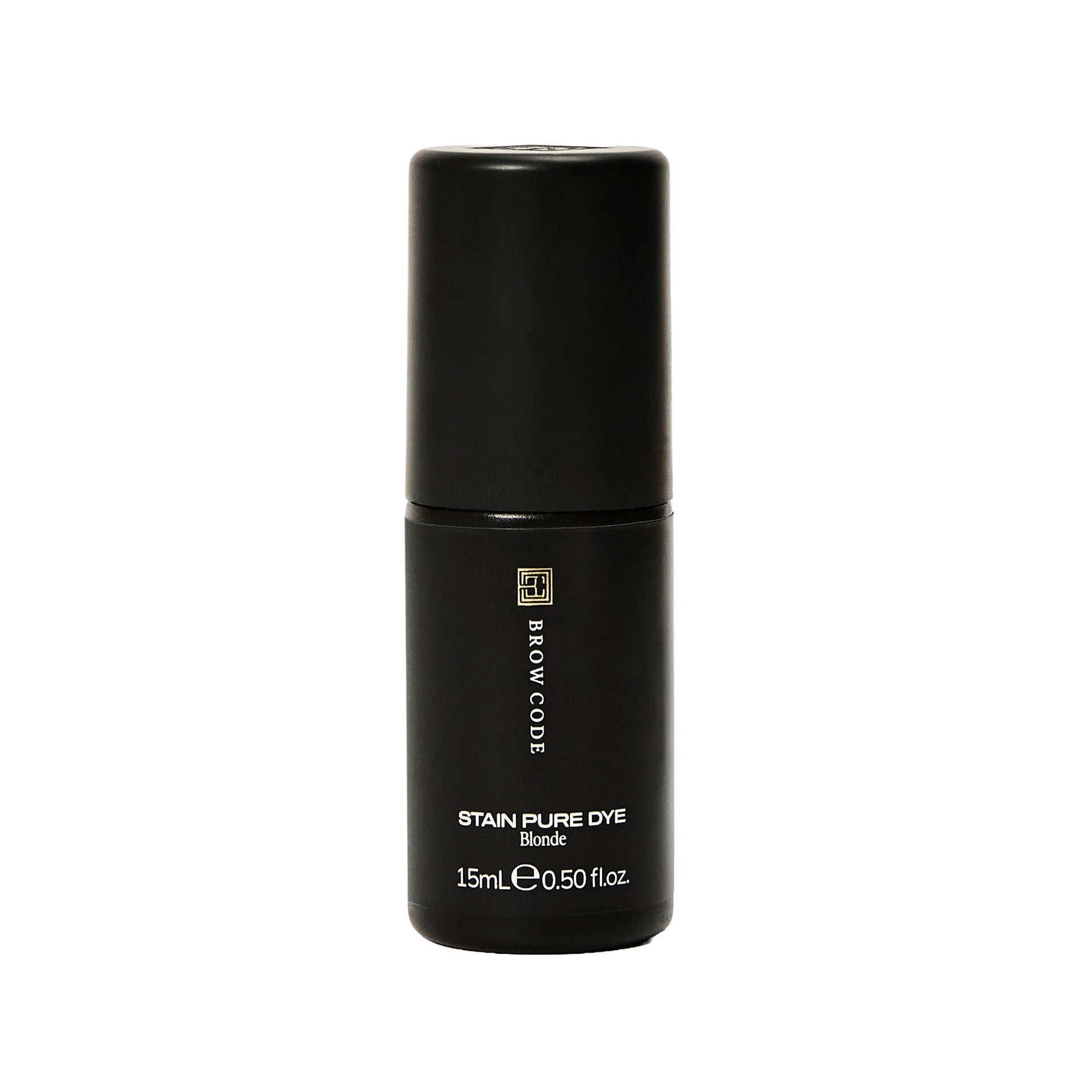 Brow Code - Stain Pure Dye