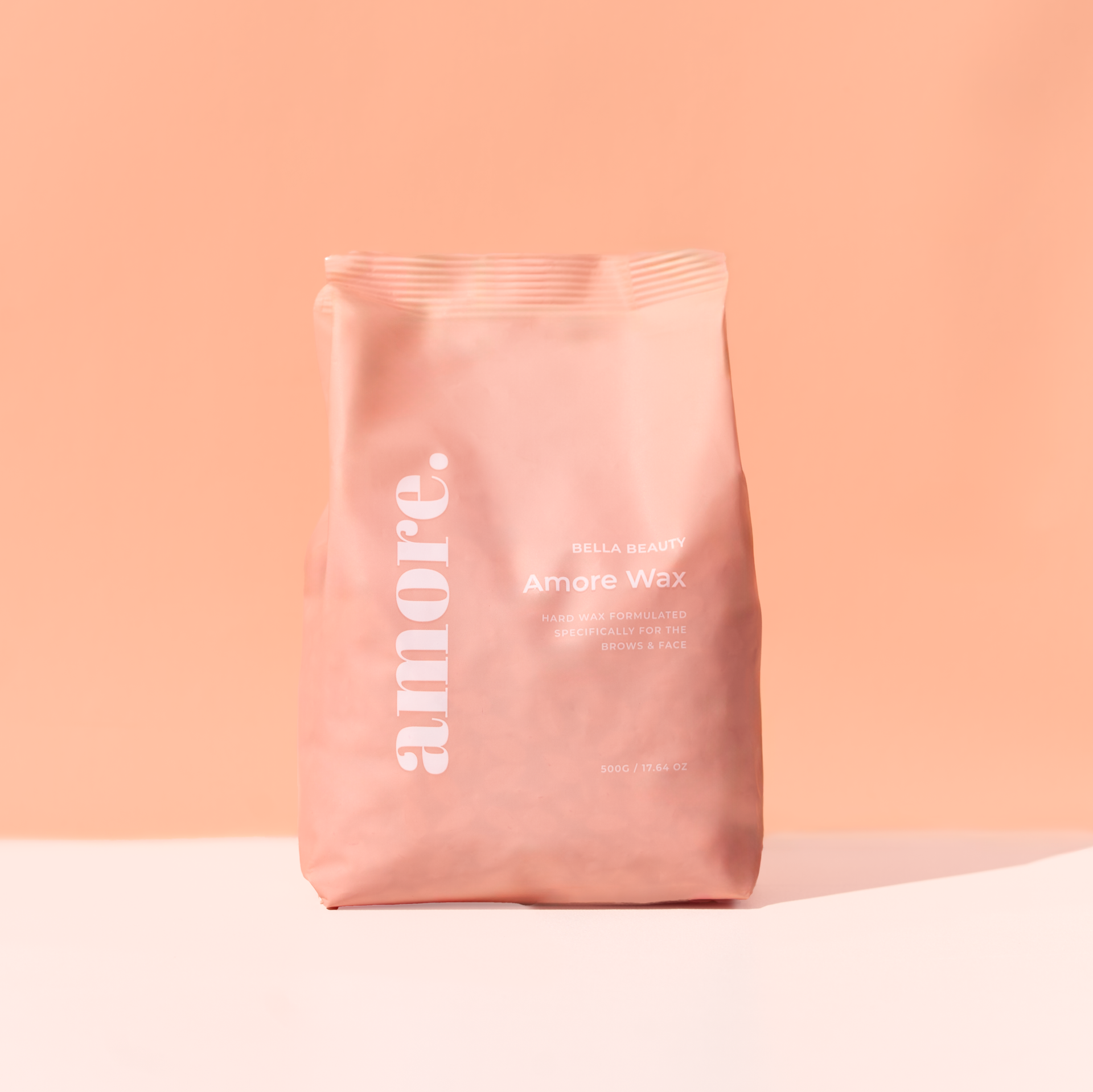Bella Beauty Pro - Amore Wax (500g)