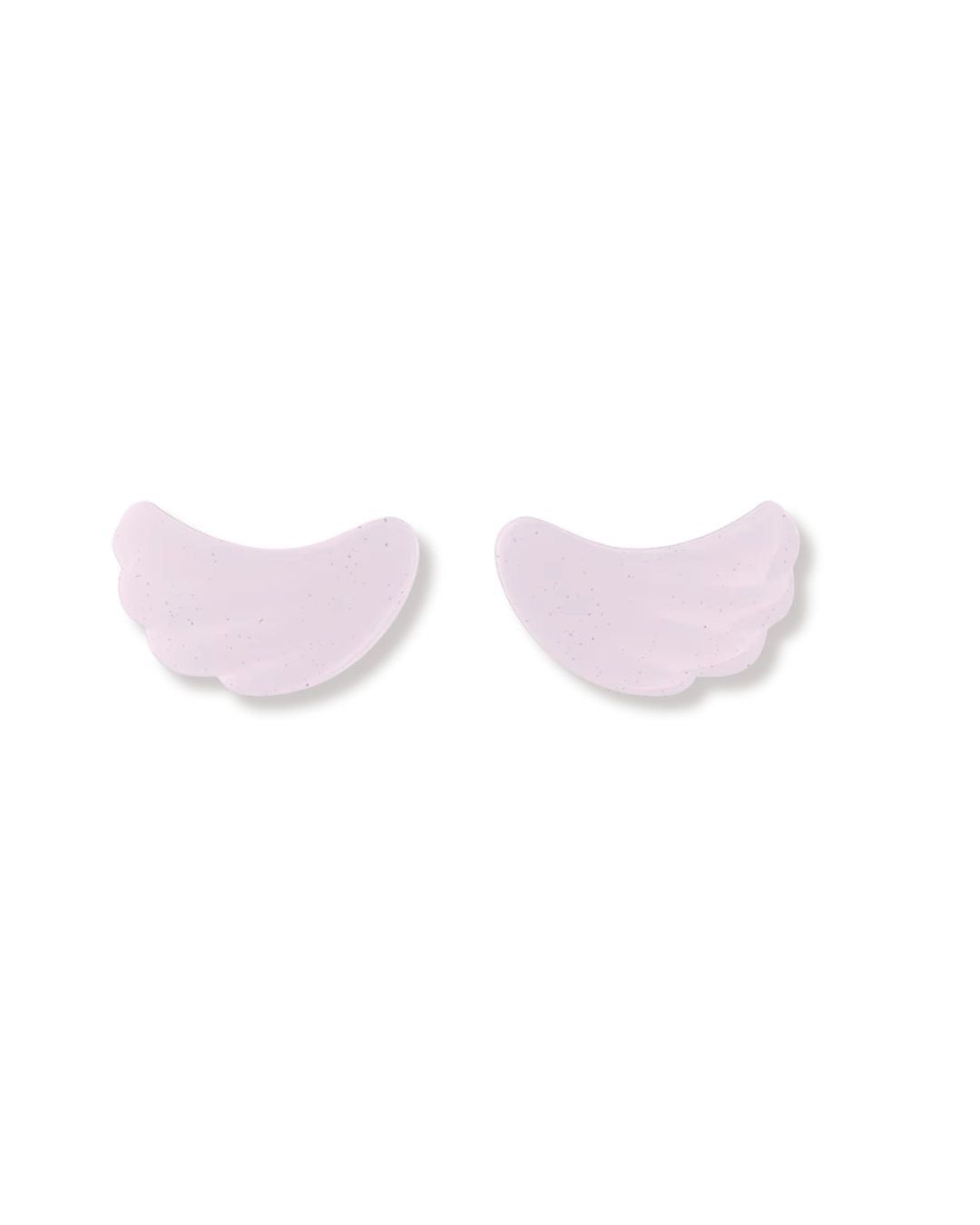 Under Eye Silicone Wing Pads