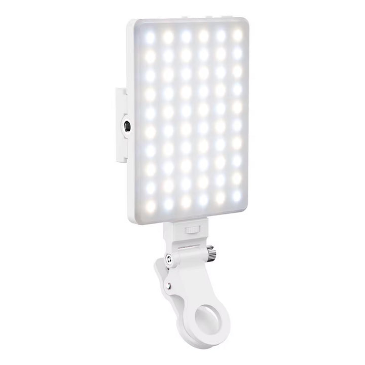 Bella Beauty Pro - Phone Clip On LED Light