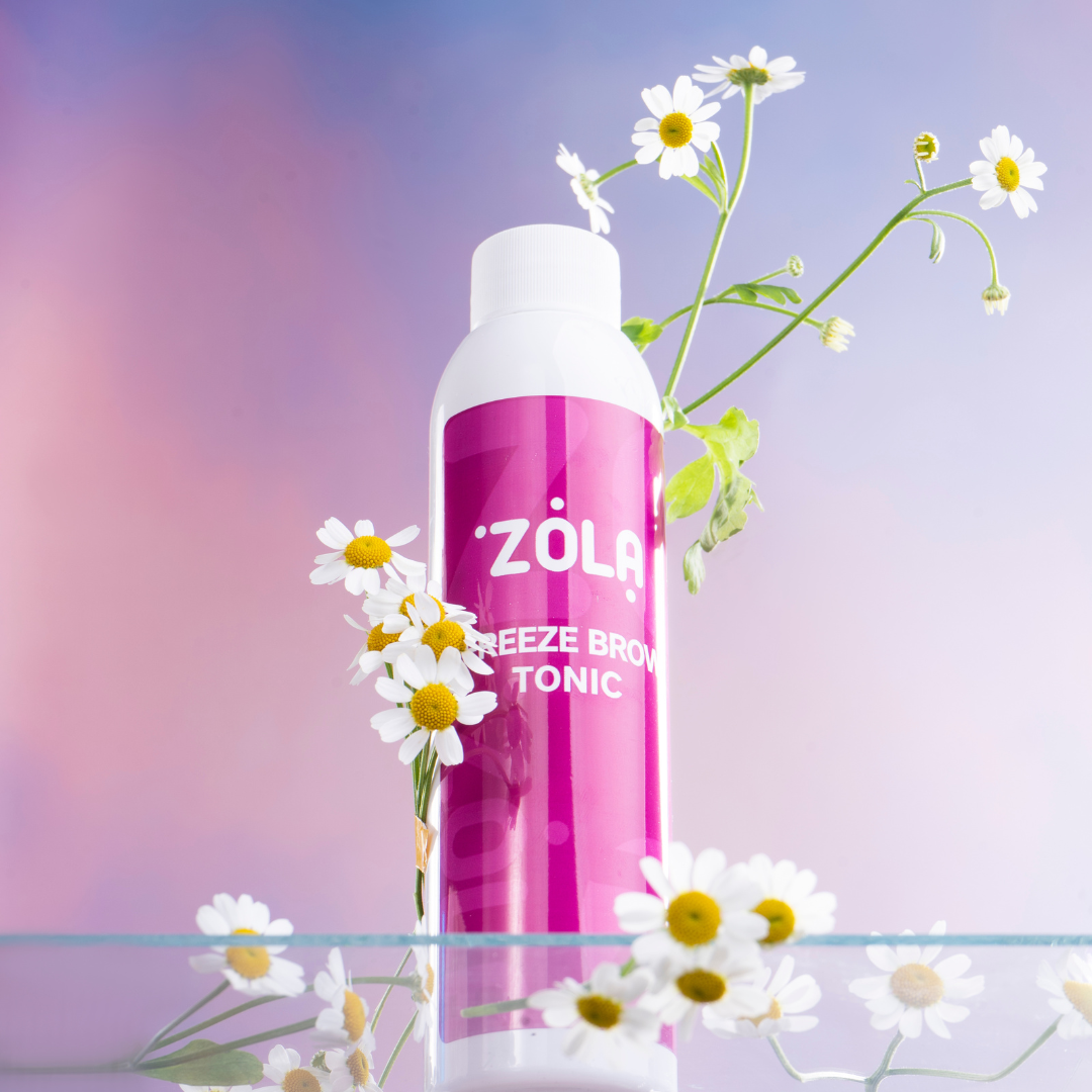 Zola - Freeze Brow Tonic