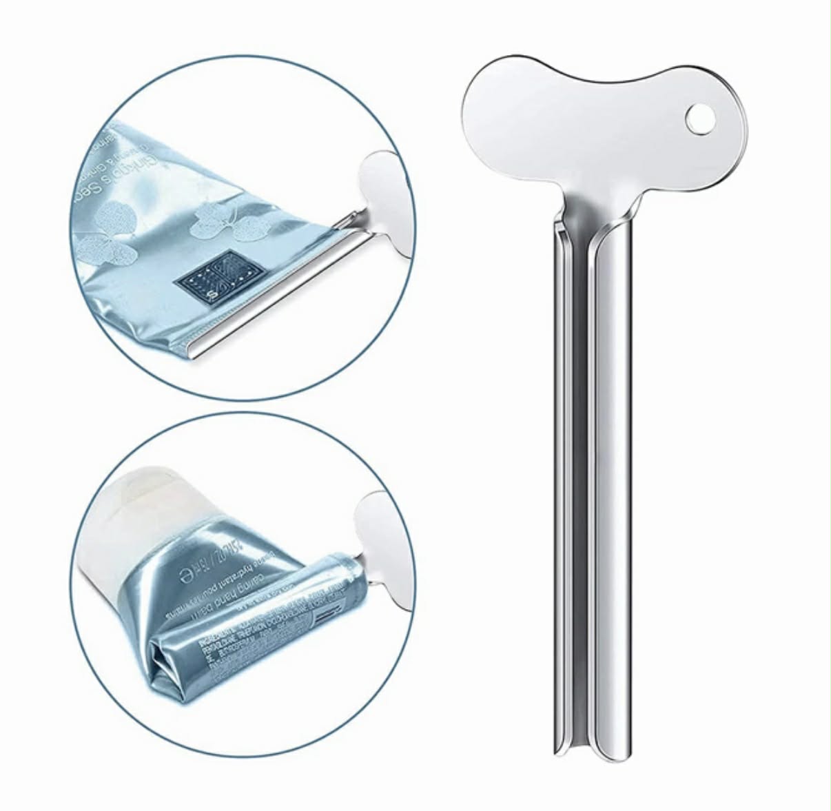 Brow and Lash Dye Squeezer