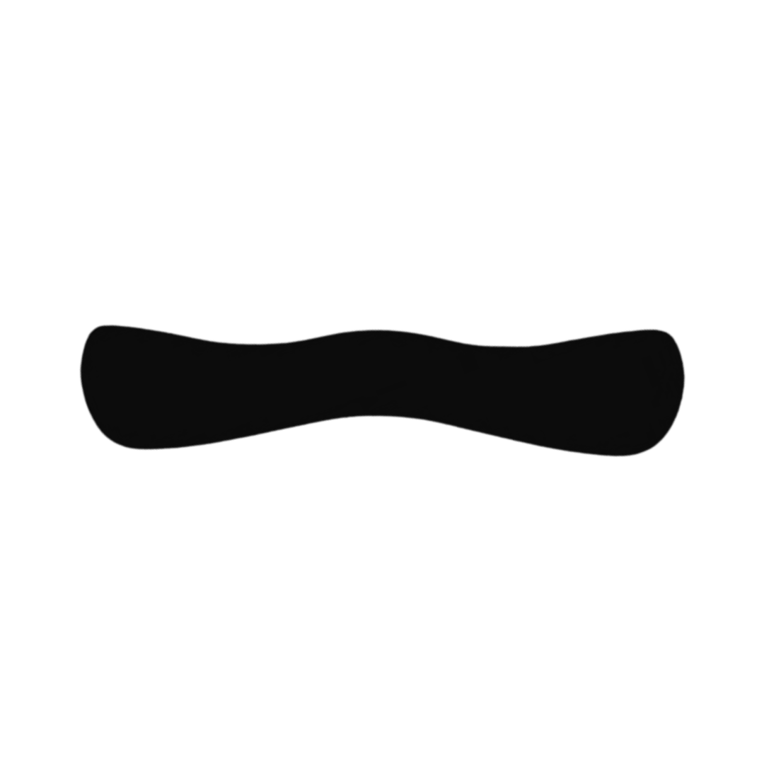 Silicone Brow Patch for Lamination (1 Pc)