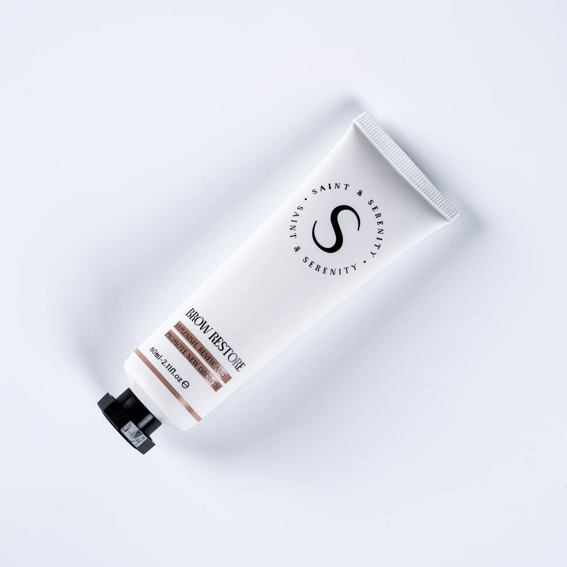 Saint & Serenity - Brow Restore 60ml