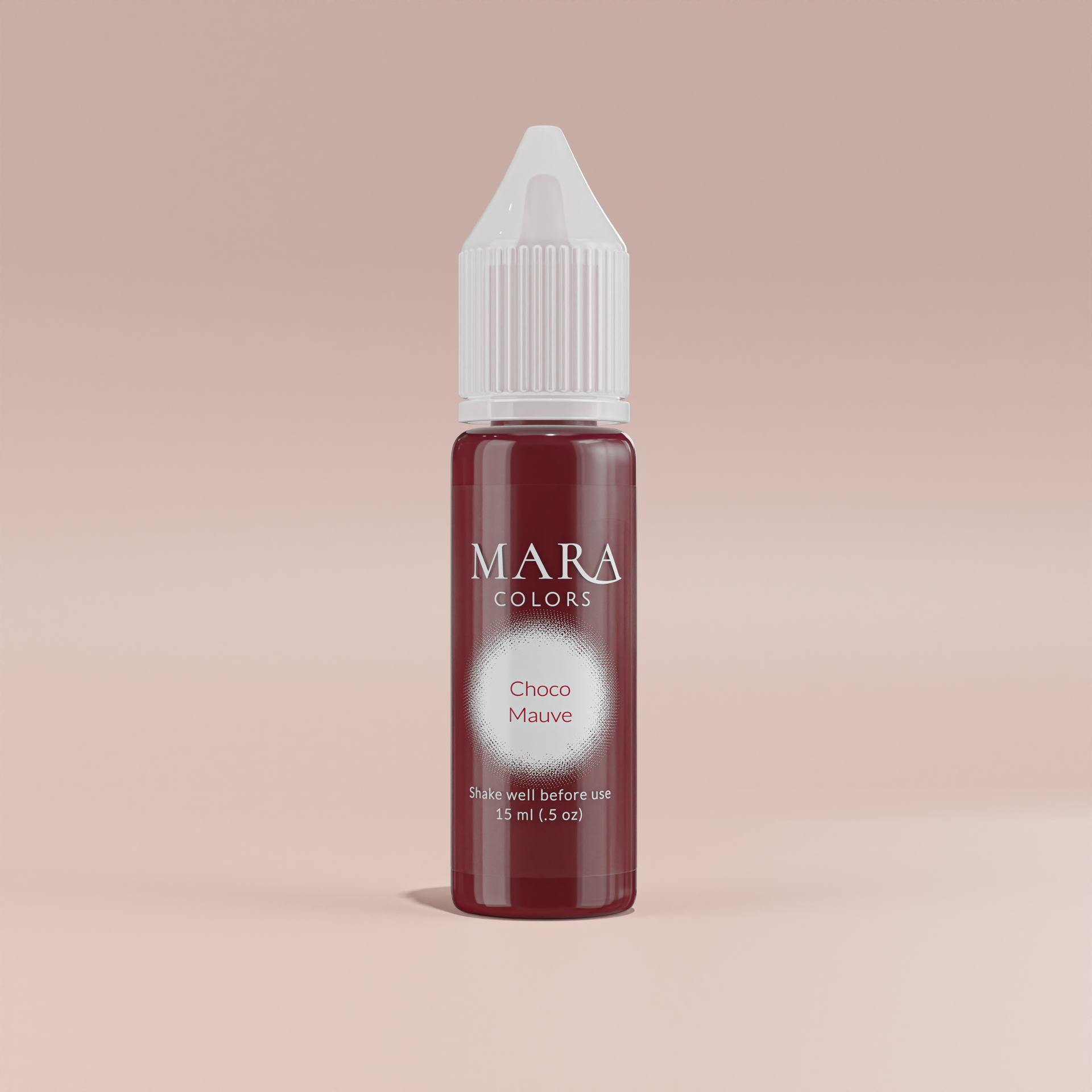 Mara Pro - Chocolate Mauve