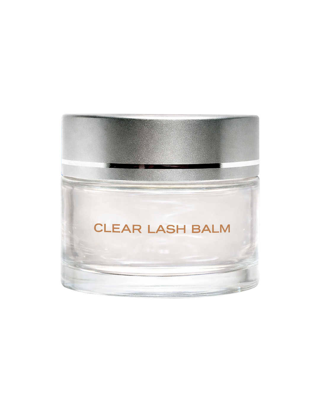 Maxymova - Clear Lash Balm