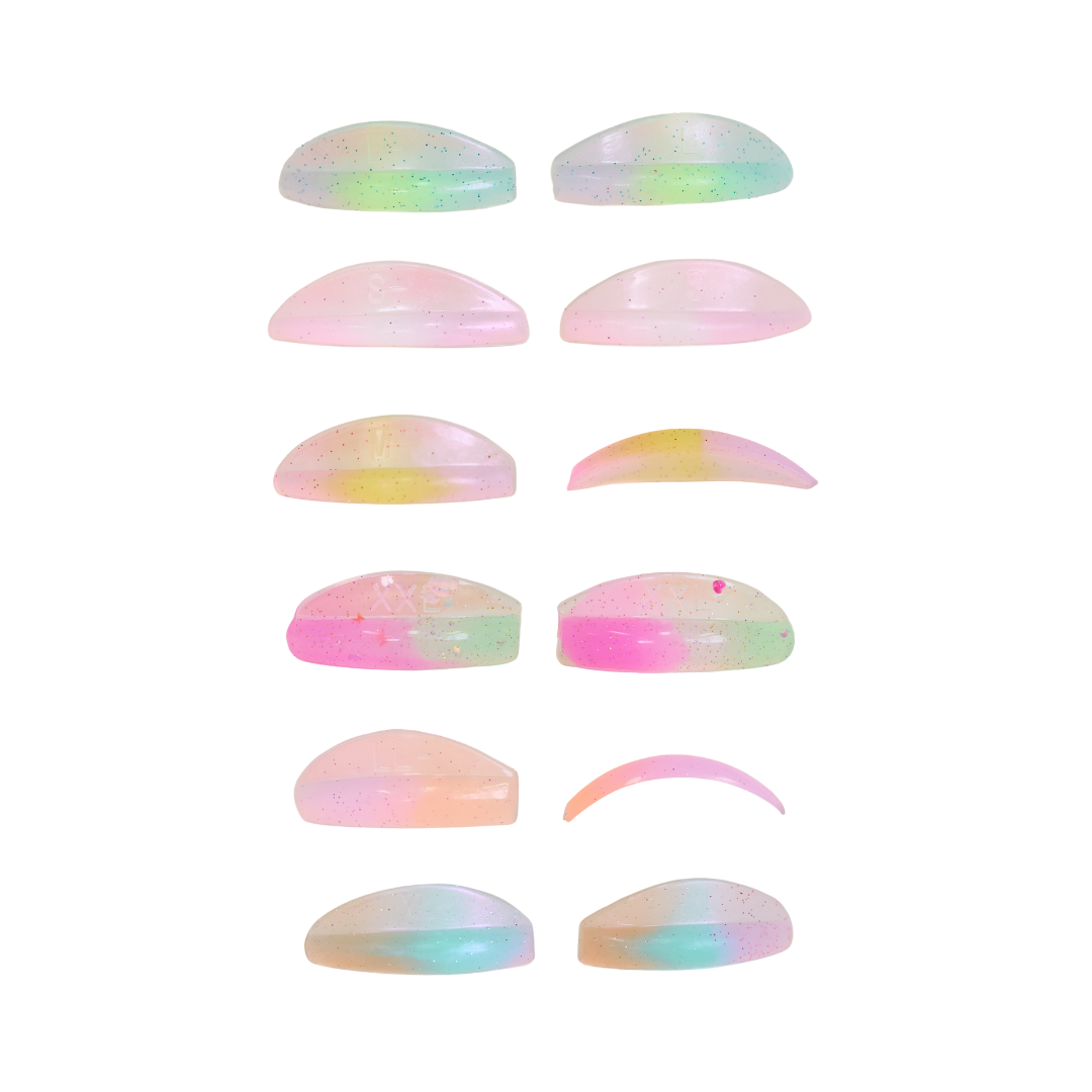 Bella Beauty Pro - Curl Shields 6 Pack