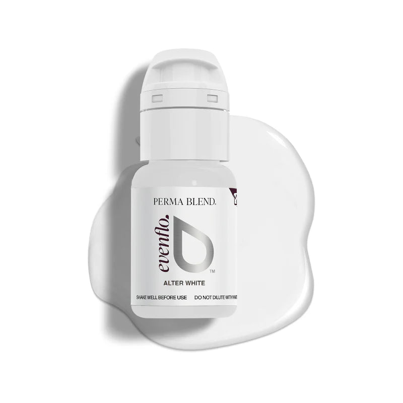 Evenflo - Alter White