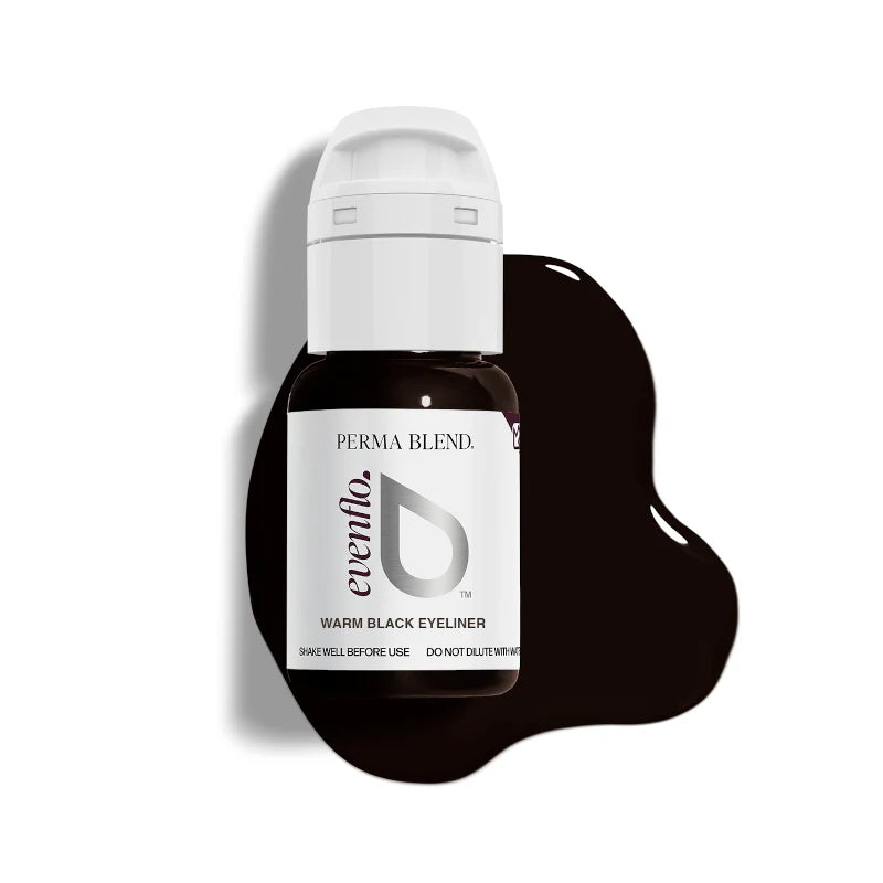 Evenflo -  Warm Black Eyeliner