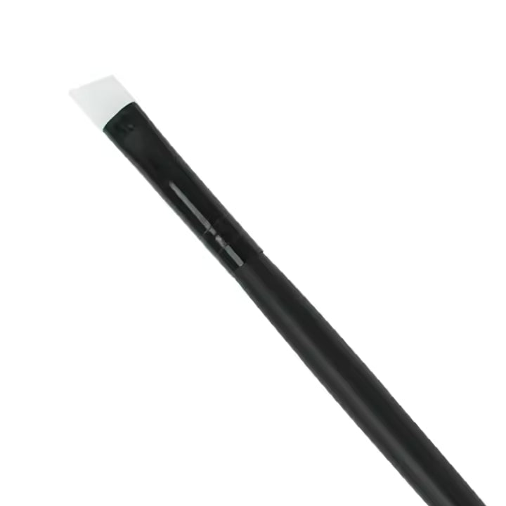 Silicone Angled Brush