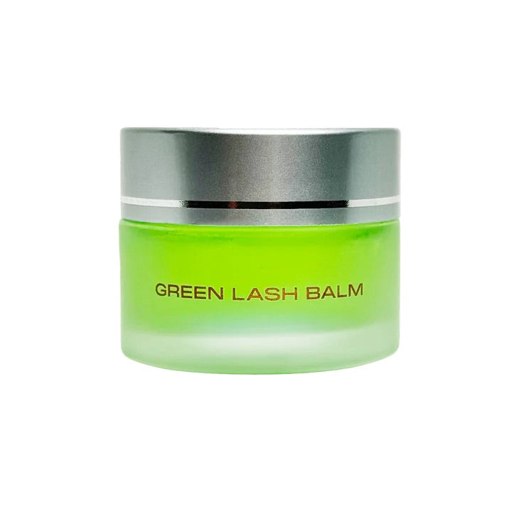 Maxymova - Lash Balm Green (15g)