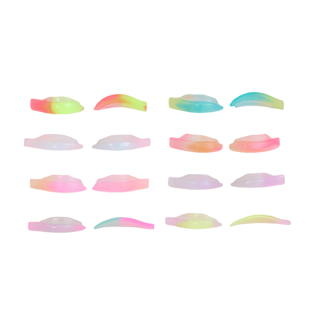 Bella Beauty Pro - Hybrid Shields 8 Pack