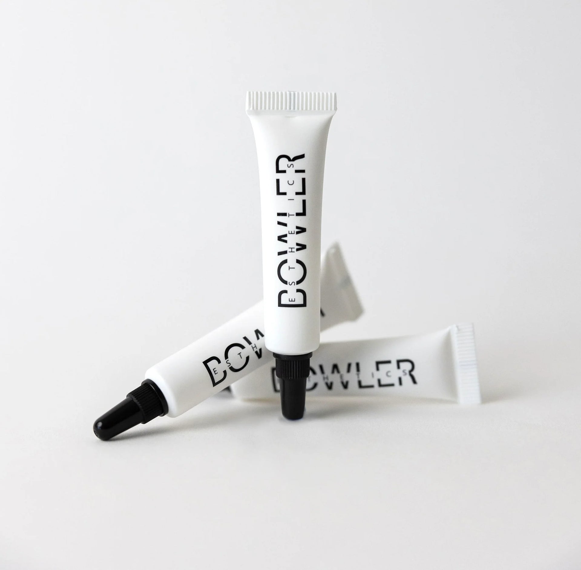 Bowler - Permanent Makeup Aftercare Lotion (25pcs)