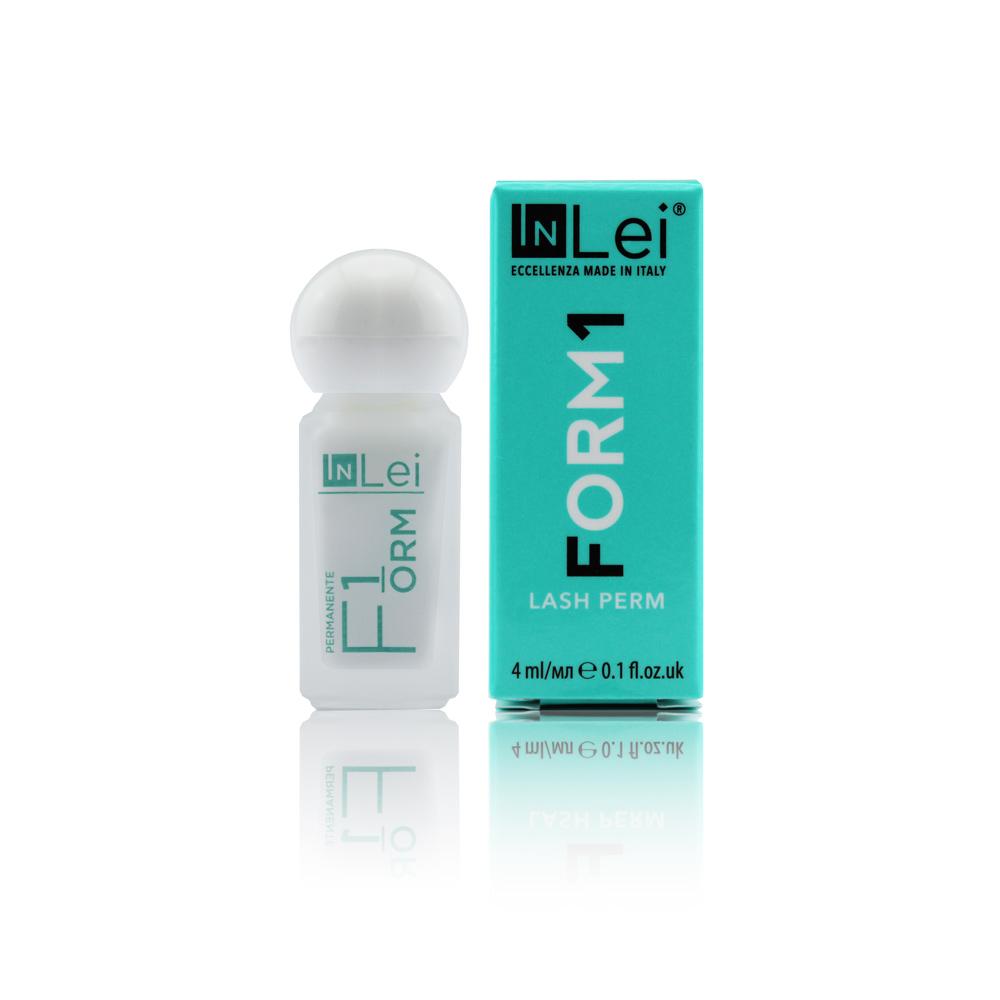 InLei - Lash Lift Solutions Bottle *Previous Formula