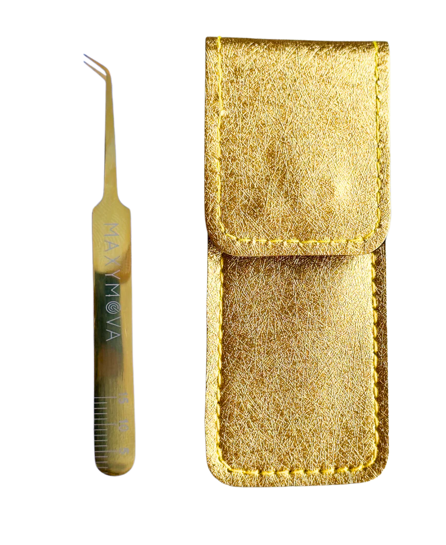 Maxymova - Tweezer Lash Checker