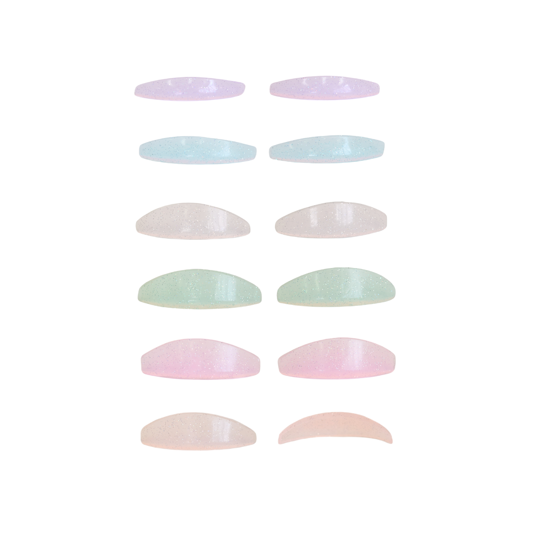 Bella Beauty Pro - Lift Shields 6 Pack