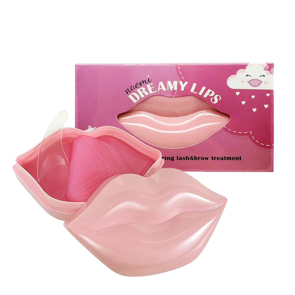 Noemi - Lip Mask