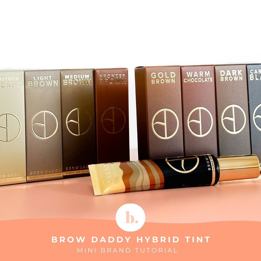 Brow Daddy