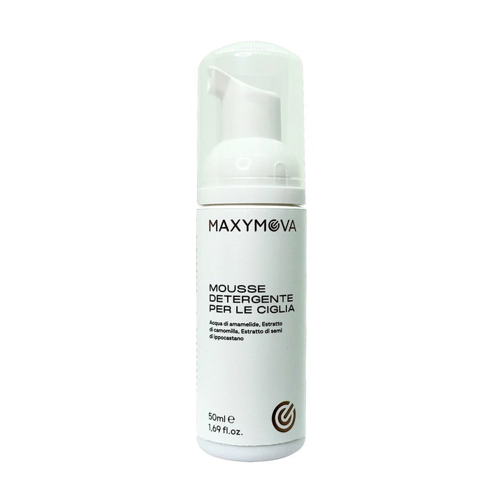 Maxymova - Cleansing Mousse (50ml)