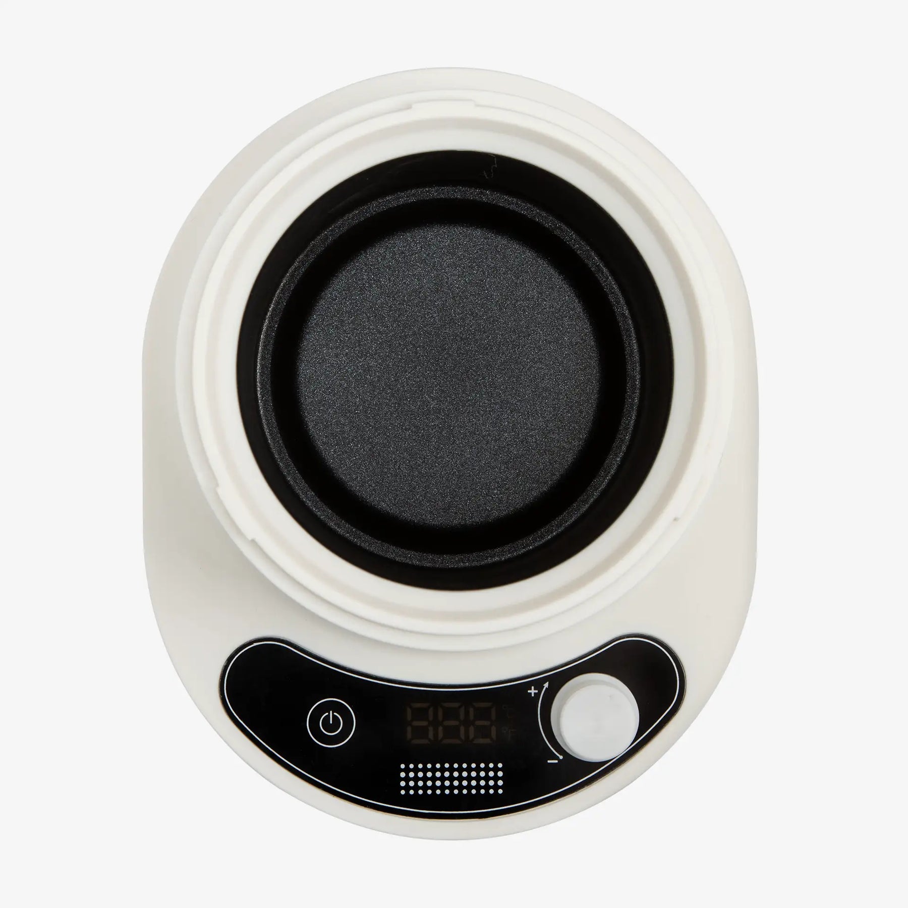 Naturaverde Pro - Single Wax Heater