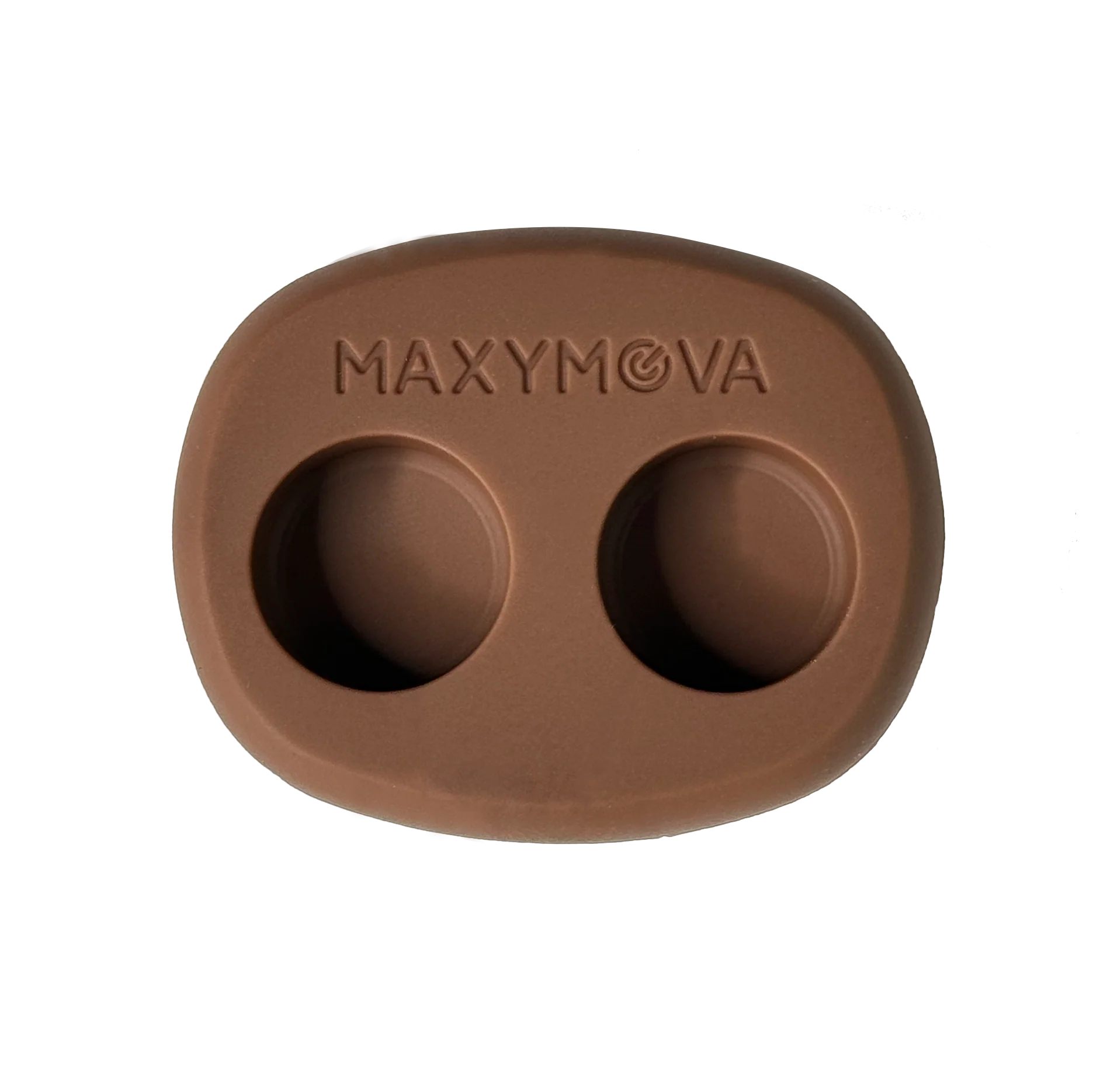 Maxymova - NanoPad Silicone Palette