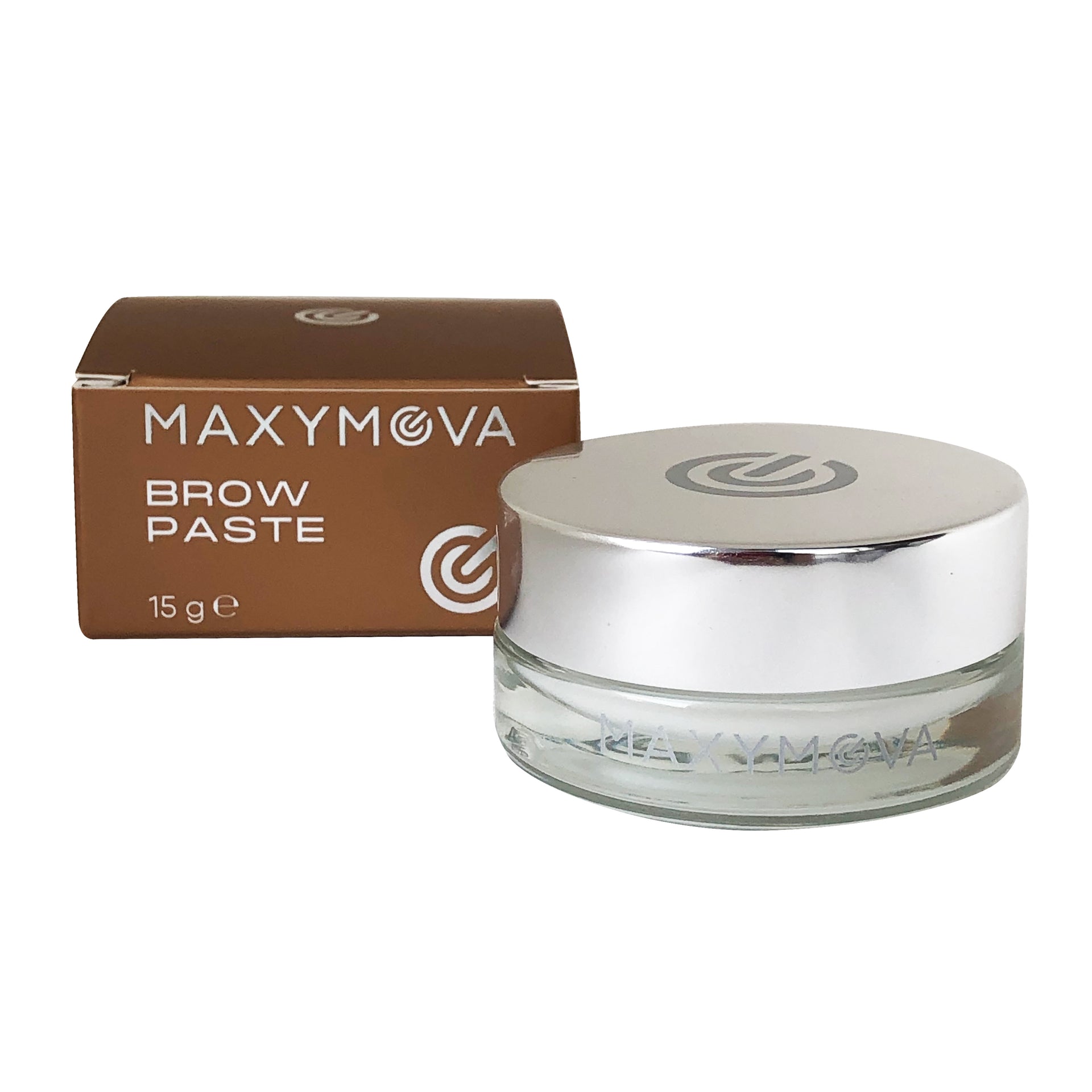 Maxymova - White Mapping Paste